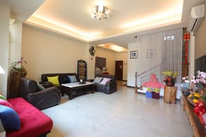 thumbnail: Living area