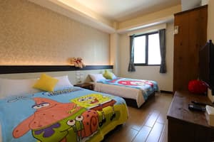 thumbnail: Room