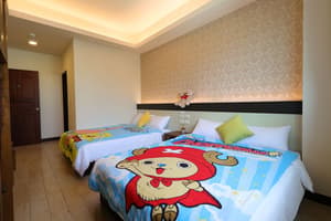 thumbnail: Room