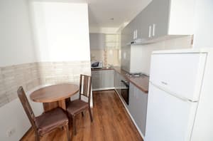 thumbnail: Private kitchenette