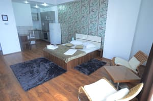 thumbnail: In-room dining
