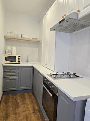 thumbnail: Private kitchen