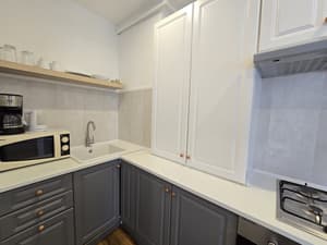 thumbnail: Private kitchen