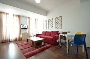 thumbnail: Living area