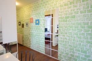thumbnail: Interior detail