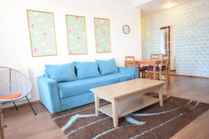 thumbnail: Living room