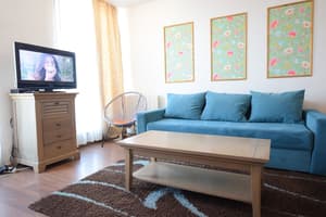 thumbnail: Living room