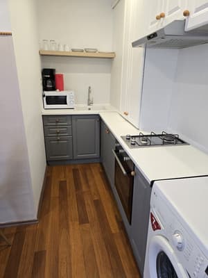 thumbnail: Private kitchen
