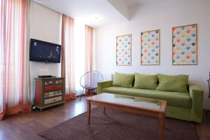 thumbnail: Living room