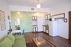 thumbnail: Living area