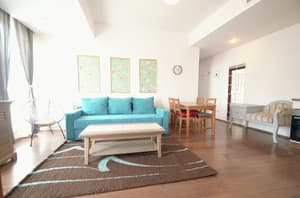 thumbnail: Living room