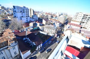 thumbnail: City view