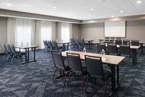 thumbnail: Meeting facility