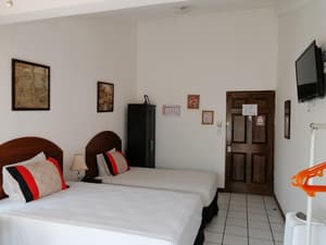 thumbnail: Interior
