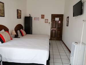 thumbnail: Interior detail