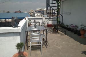 thumbnail: Terrace/patio