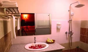 thumbnail: Bathroom sink