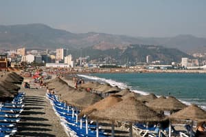 thumbnail: Beach