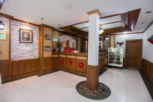 thumbnail: Reception
