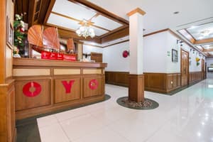 thumbnail: Reception