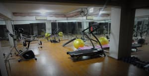 thumbnail: Interior detail
