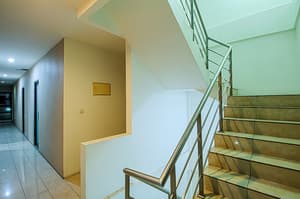 thumbnail: Staircase