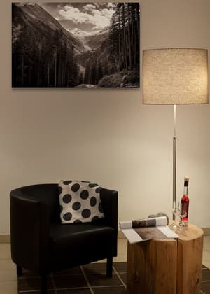 thumbnail: Living area