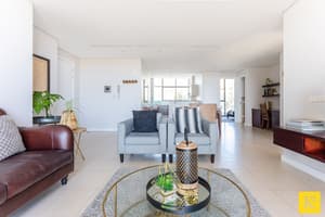 thumbnail: Interior detail