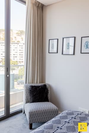 thumbnail: In-room dining