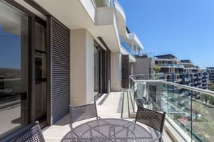 thumbnail: View from property