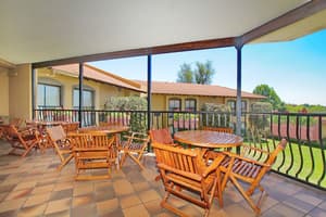 thumbnail: Terrace/patio