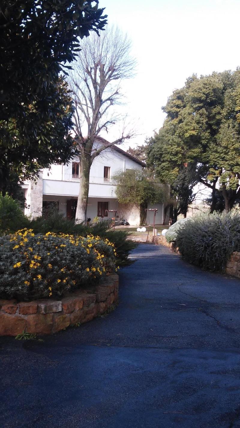 General view