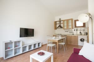 thumbnail: Living area