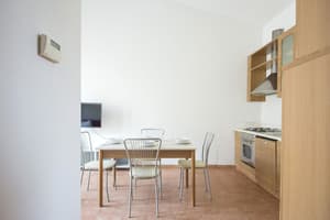 thumbnail: Private kitchen