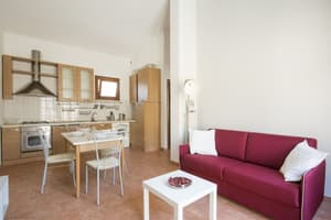 thumbnail: Living area