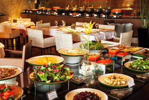 thumbnail: Restaurant
