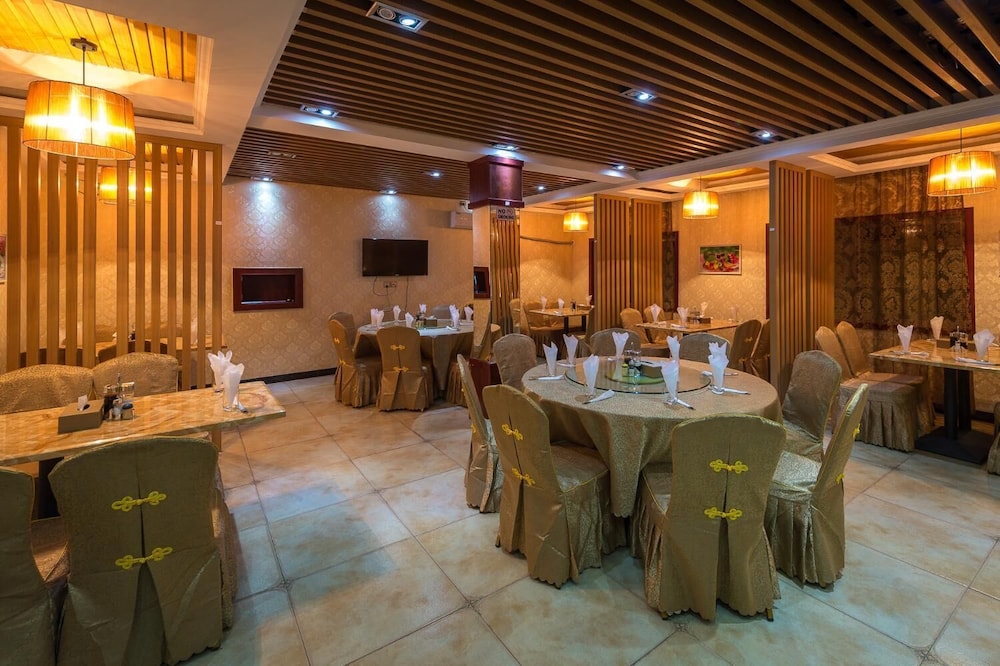 Restaurant-cafeteria