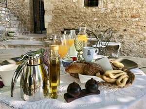 thumbnail: Breakfast meal