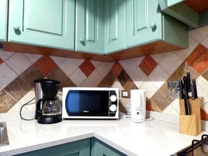 thumbnail: Private kitchen