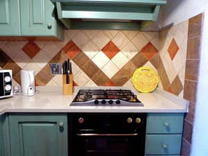 thumbnail: Private kitchen