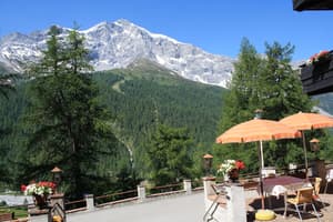 thumbnail: Terrace/patio