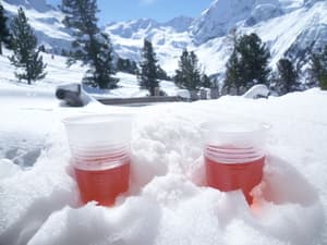 thumbnail: Snow and ski sports
