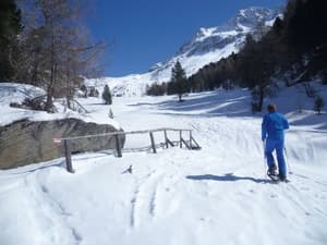thumbnail: Snow and ski sports