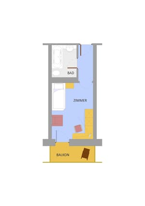 thumbnail: Floor plan