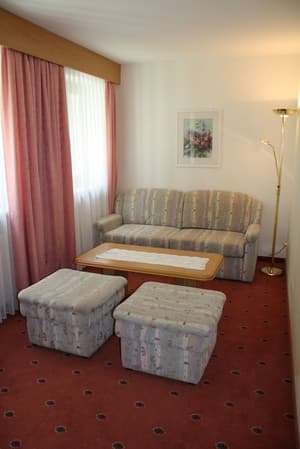 thumbnail: Living area