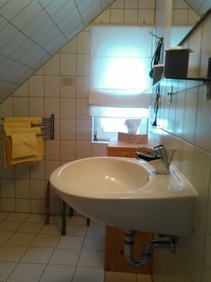 thumbnail: Bathroom sink