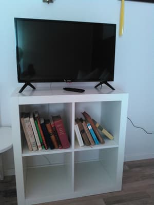 thumbnail: Television