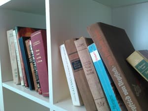 thumbnail: Interior