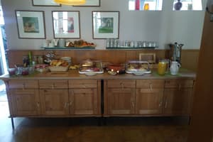 thumbnail: Breakfast buffet