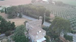 thumbnail: Aerial view